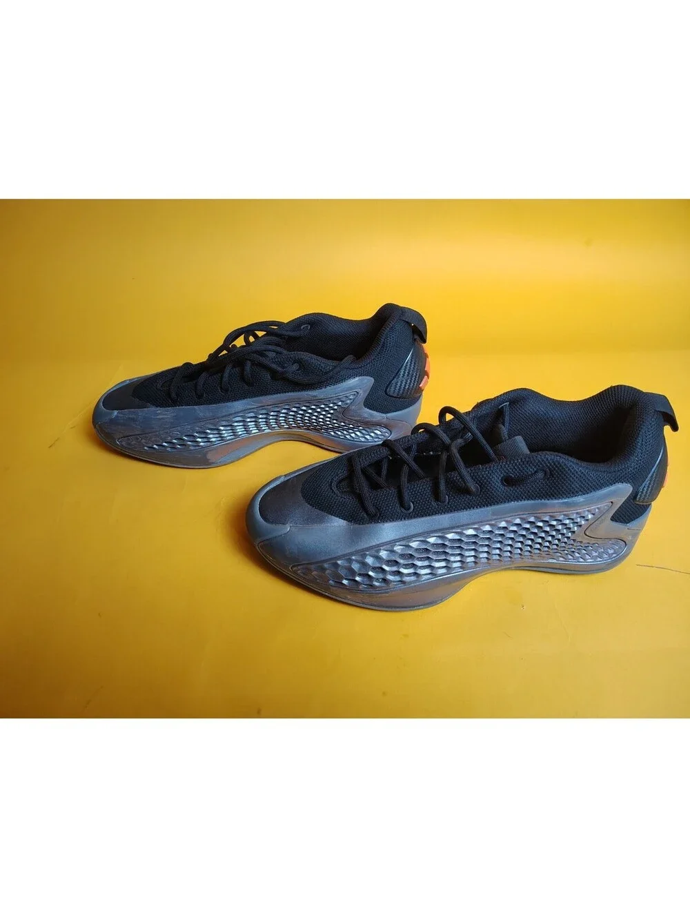 adidas anthony edwards